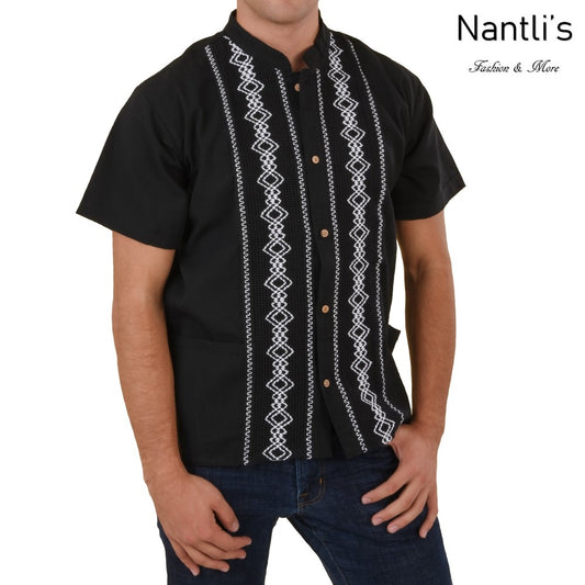 Camisas Mexicanas / Mexican Shirts – Nantli's - Store | Footwear, Clothing and Accessories