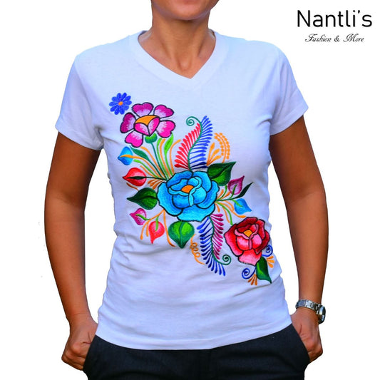 para Mujer / Women's and Embroidered Shirts – Nantli's - Store | Footwear, Clothing and Accessories