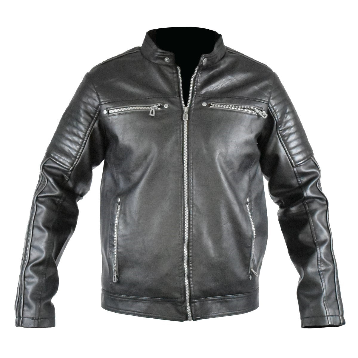Chamarra para Hombre - TM-DI-001 Jacket Men – Nantli's - Online Store Footwear, Clothing and Accessories