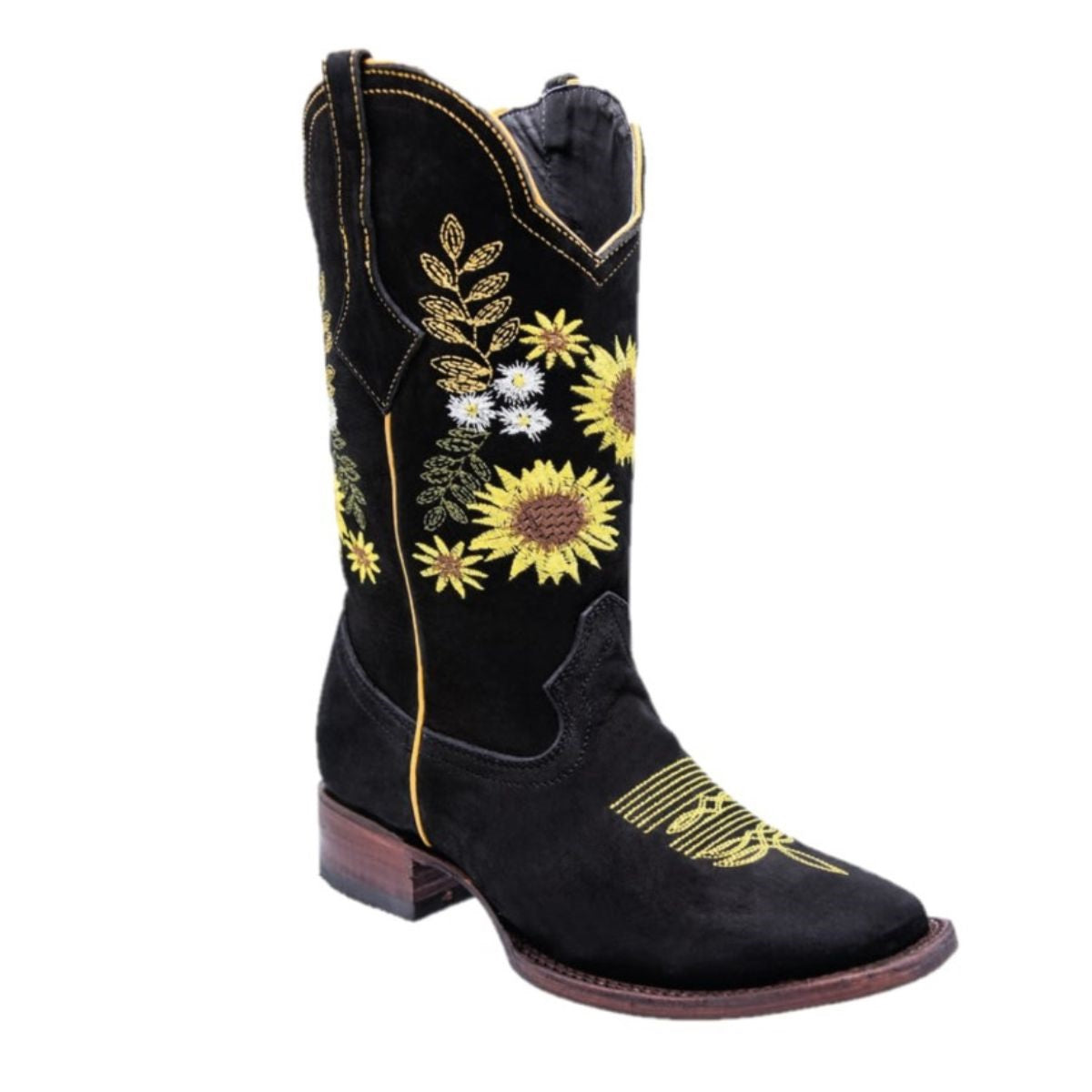 Botas Vaqueras TM-WD0488-488- Western Boots Nantli's - Store | Footwear, Clothing and Accessories