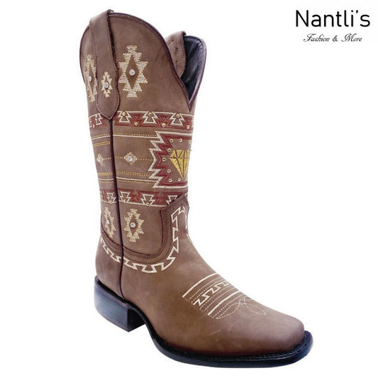 Botas Vaqueras para Mujeres / Women's Western Boots tagged "western boots for women" – Nantli's - Online Store | Footwear, Clothing and Accessories