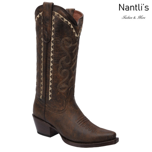 simultáneo satisfacción Oscuro Botas Vaqueras / Western Boots – Nantli's - Online Store | Footwear,  Clothing and Accessories