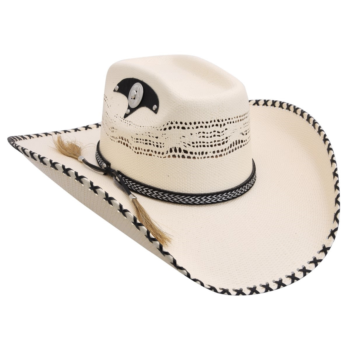 Sombrero Vaquero TM-WD0710 - Western Hat