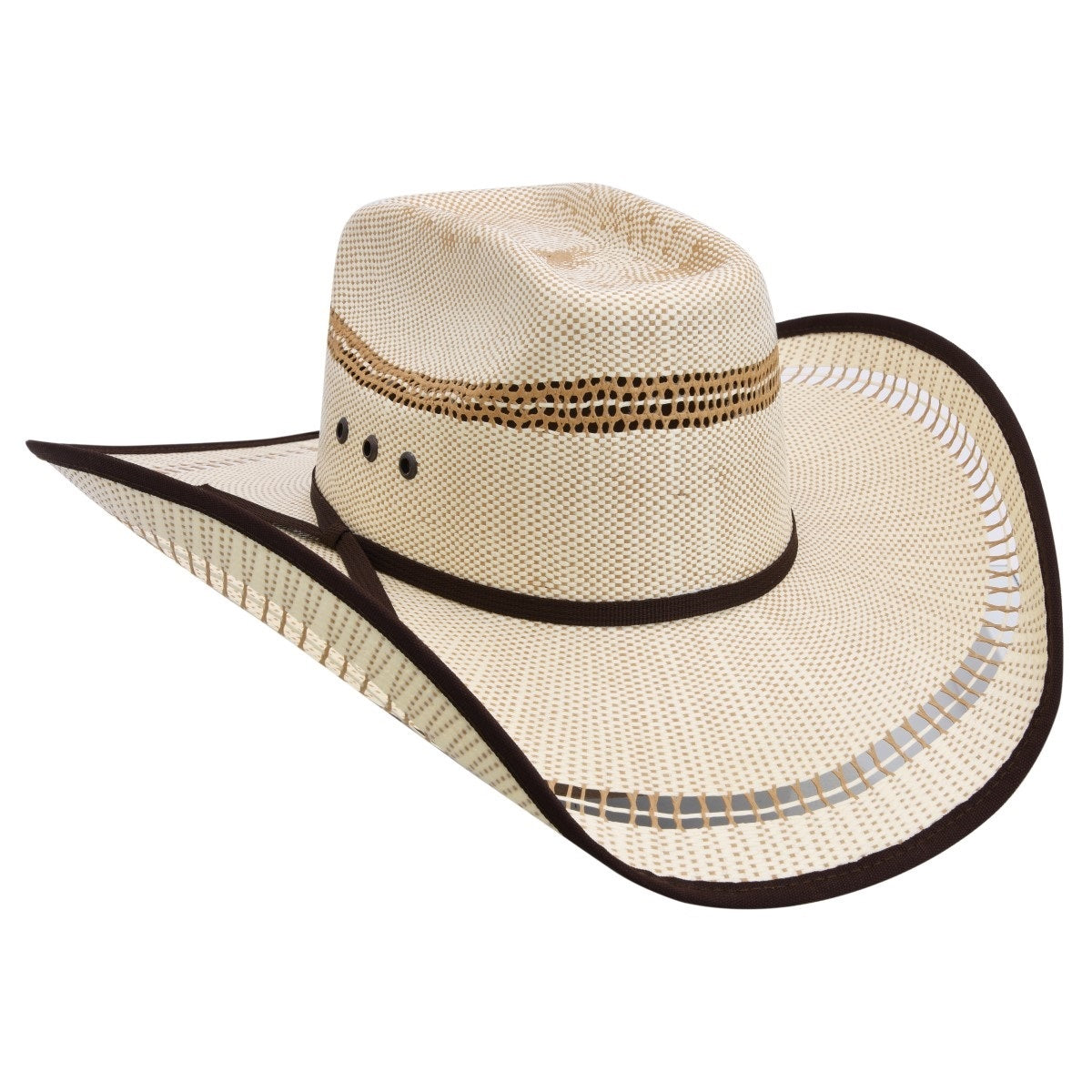 Sombrero Vaquero TM-WD0710 - Western Hat