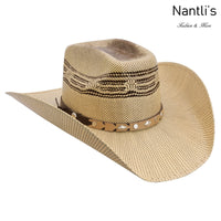 Sombrero Vaquero TM-WD0708 - Western Hat – Nantli's - Online Store