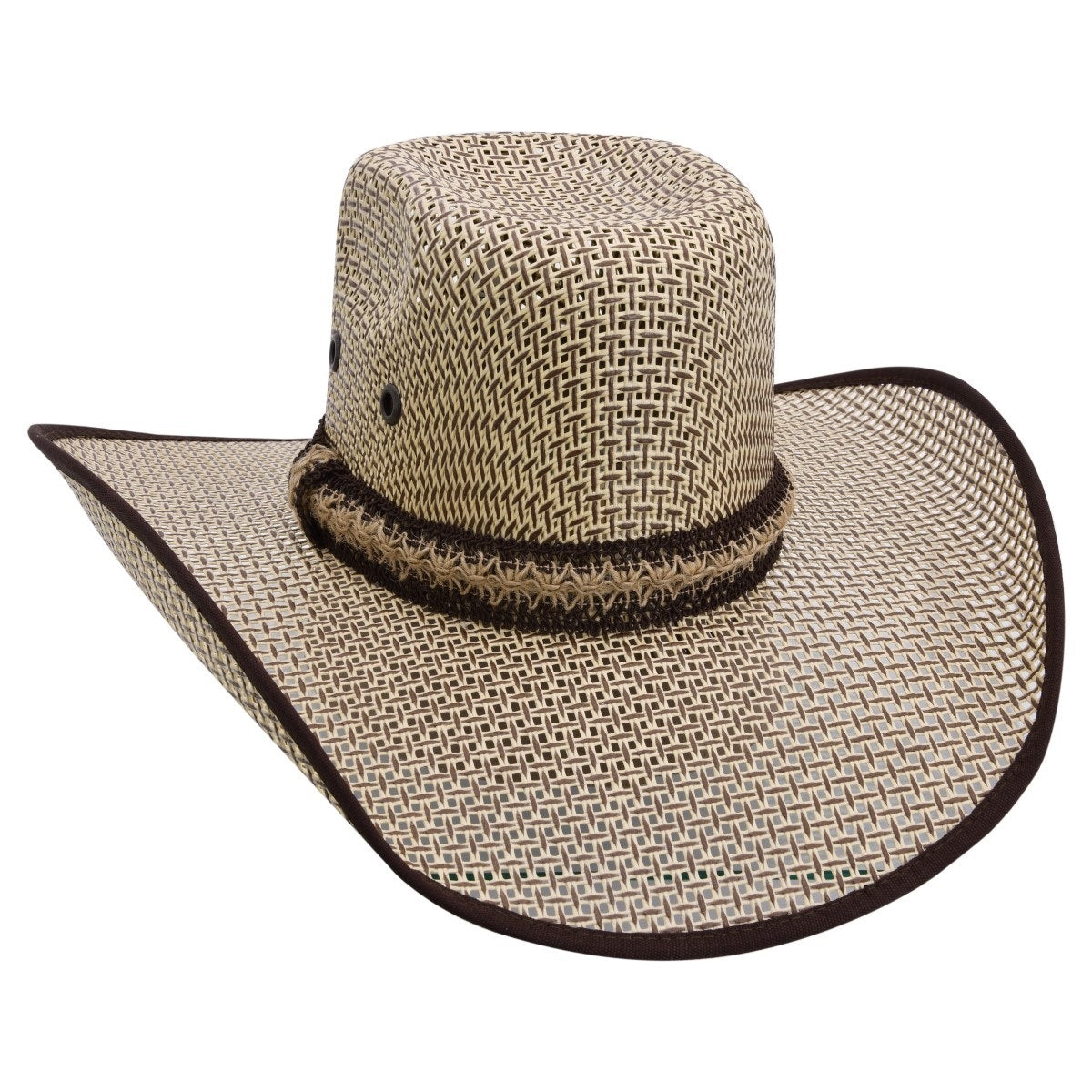 Sombrero Vaquero TM-WD0730 - Western Hat – Nantli's - Online Store