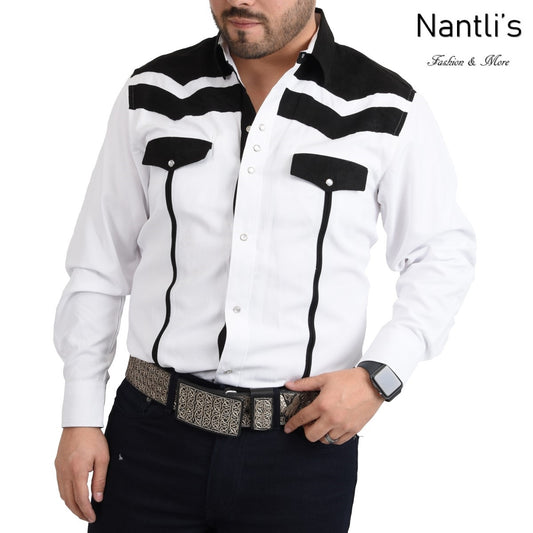 Mount Bank tierra estornudar Camisas Mexicanas / Mexican Shirts – Nantli's - Online Store | Footwear,  Clothing and Accessories