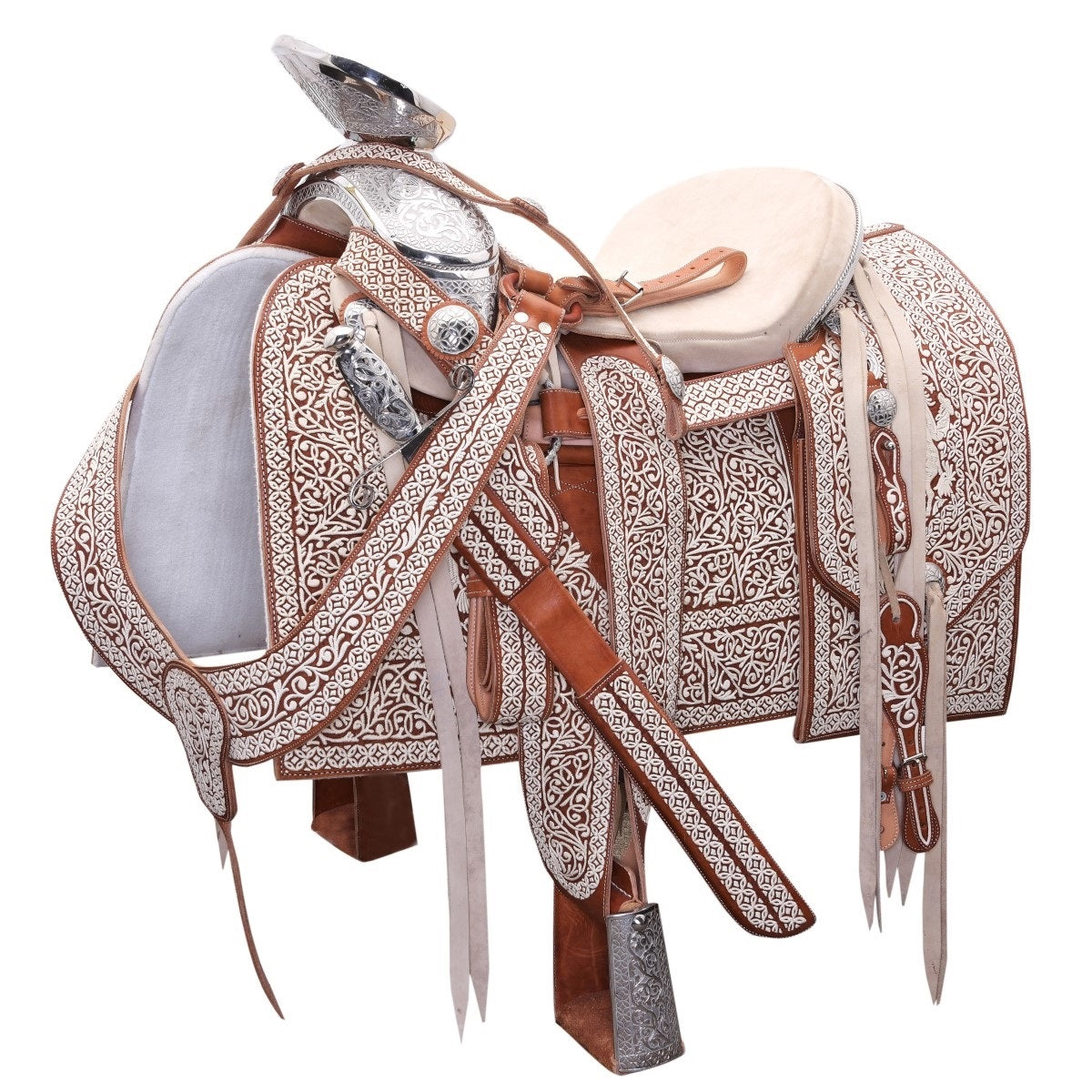 Comprar Cavallo Mallas de equitación para mujer Cavalina Fullseat