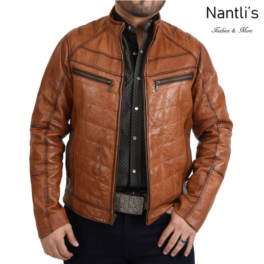 Chamarra de piel para Hombre TM-WD1820 Leather Jacket for Men – Nantli's - Online Store Footwear, Clothing and Accessories