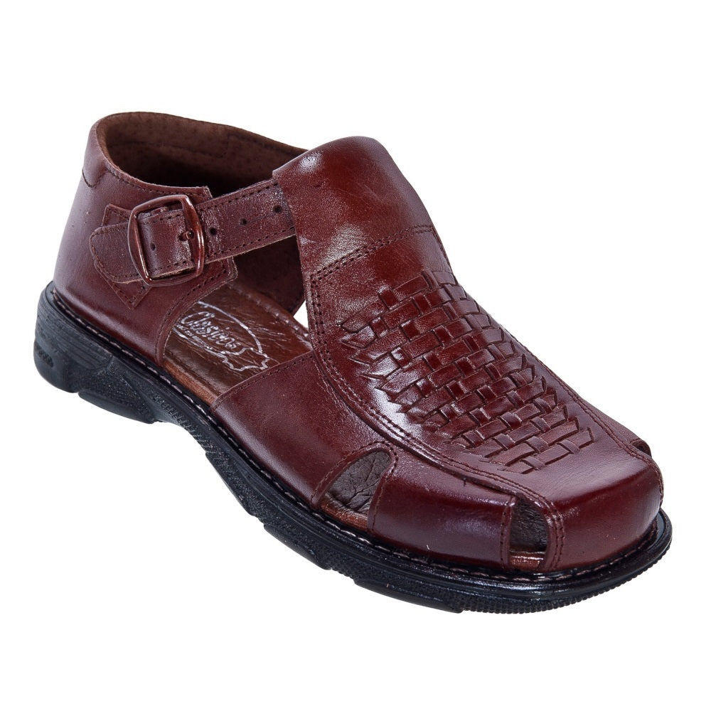 Huaraches Mexicanos TM31272 - Leather Sandals