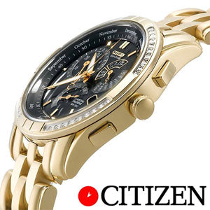 Citizen Ladies Watch Style EW1250-54A – Ashoori & Co.