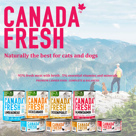 Canada Fresh