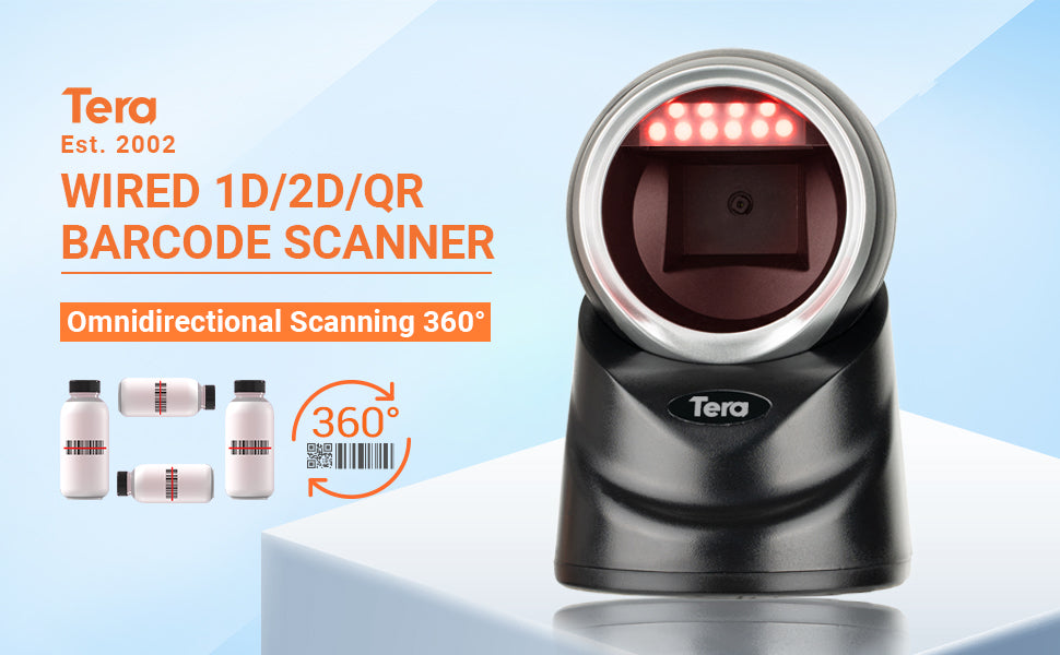 tera-9100-2d-desktop-omnidirectional-usb-barcode-scanner