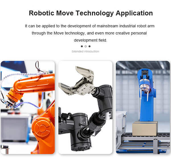 XiaoR GEEK Nvidia Jetson NANO A1 Lidar Moveit ROS programmable smart robot tank car kits the robotic arm move technology application