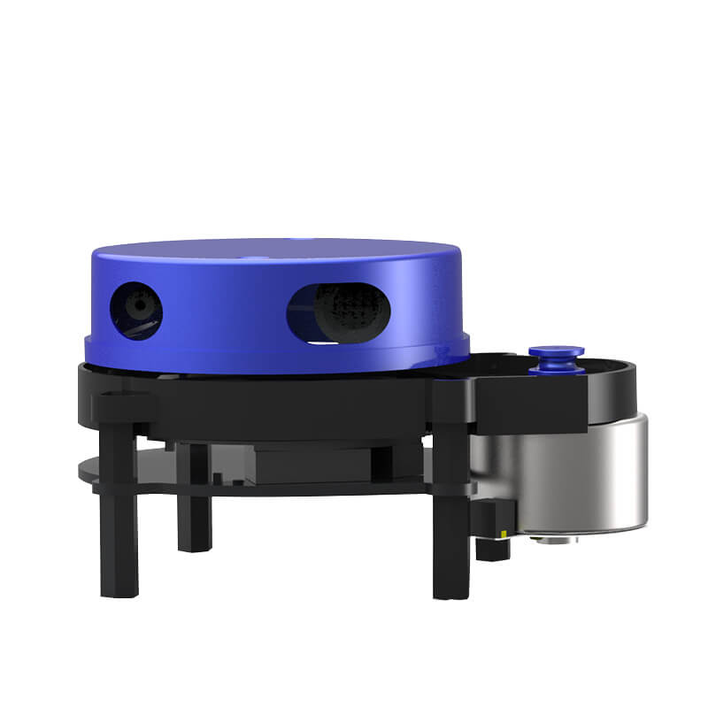 Lidar sensor