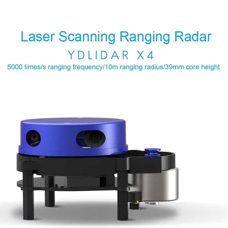 Radar sensor