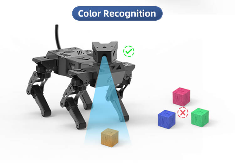 color recognition