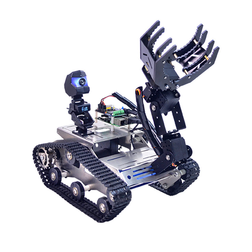 suitable for TH programmable robot car