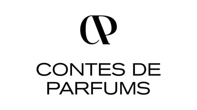 Contes de Parfums Logo