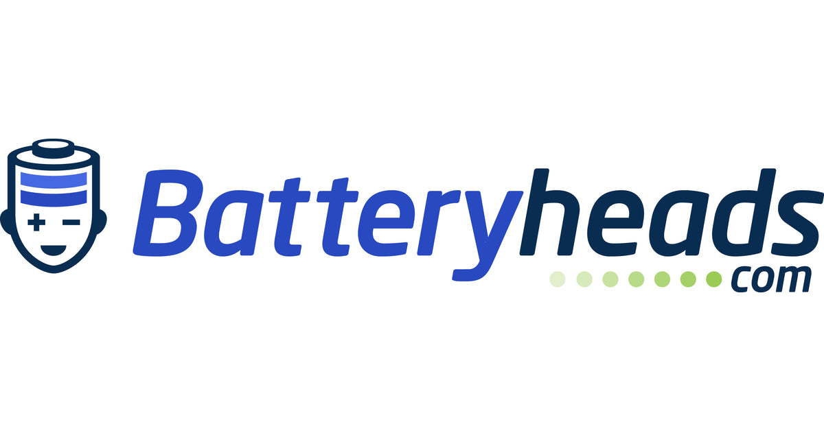 Batteryheads