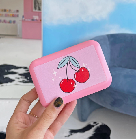 Cherry Rolling Tray – A Shop of Things