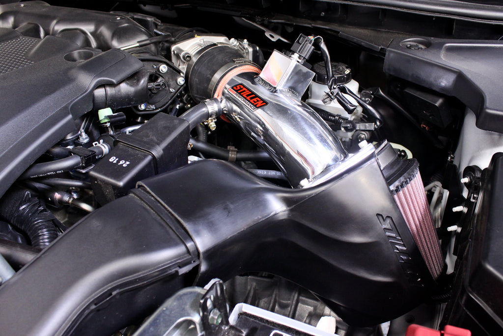 2020 nissan altima cold air intake