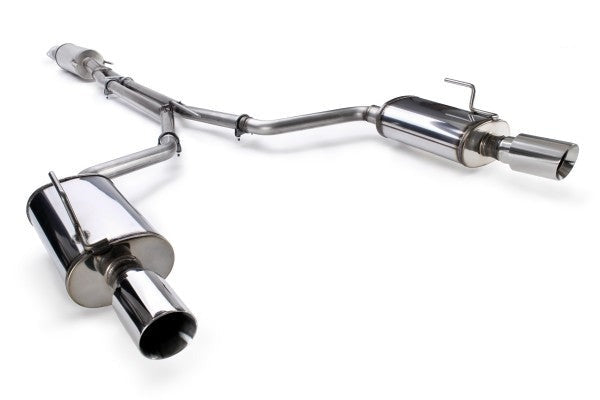 cat back exhaust nissan altima