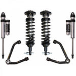 ICON Suspension System - Stage 3 K73003 ICK73003