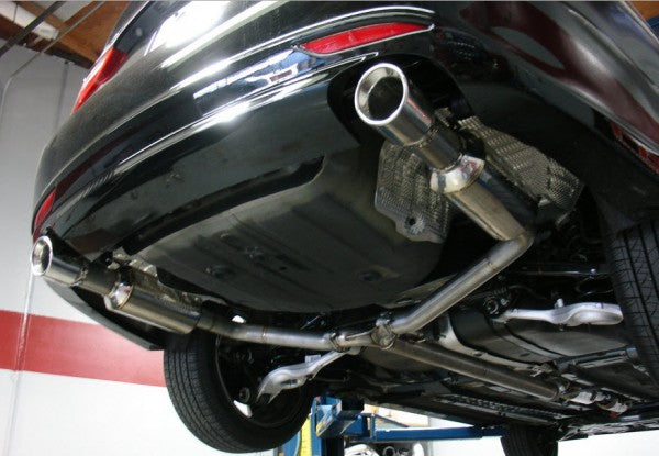 2011 hyundai sonata direct fit muffler