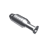 Magnaflow Catalytic Converter - 49-State / Canada 22833 MA22833