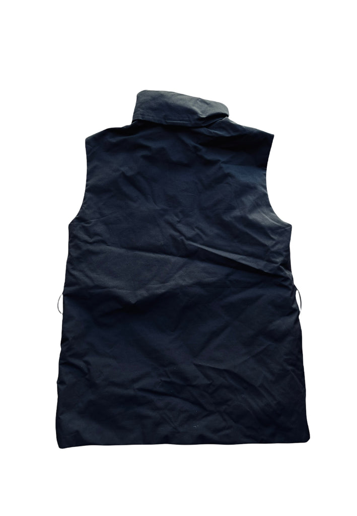 PRADA velcro sleeveless shirts archive 純正クオリティ dgipr.kpdata