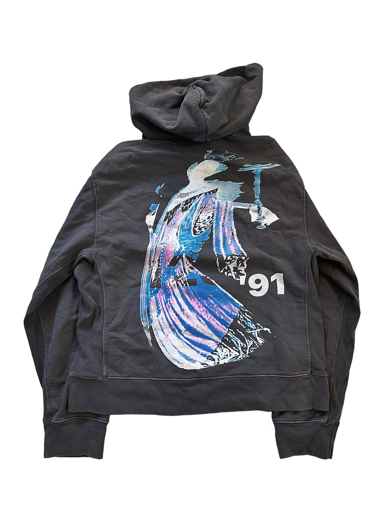 THE UNION x WHIMSY CAN CONTROL HOODED-