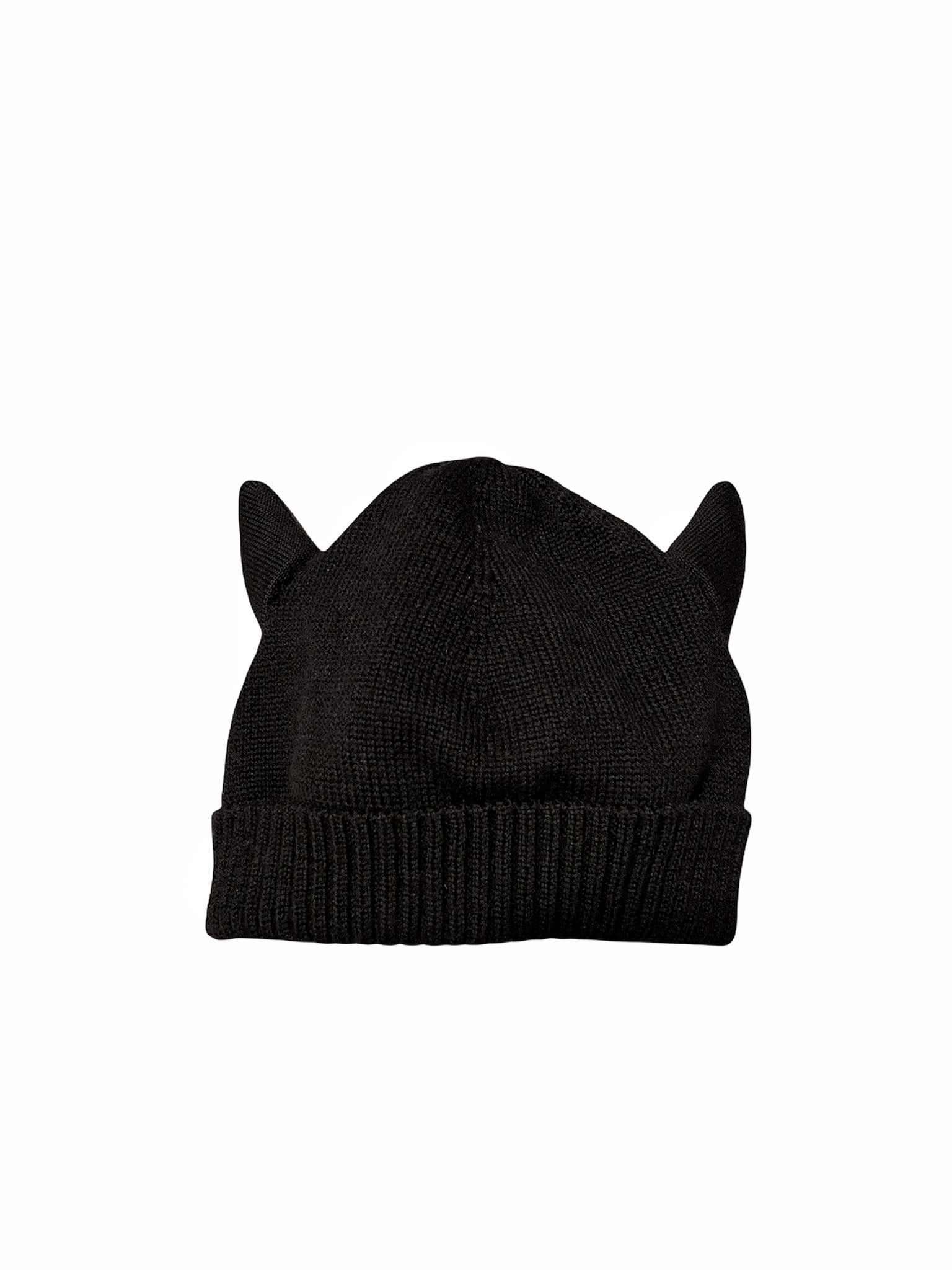 93AW jean paul gaultier devil born cap | unimac.az