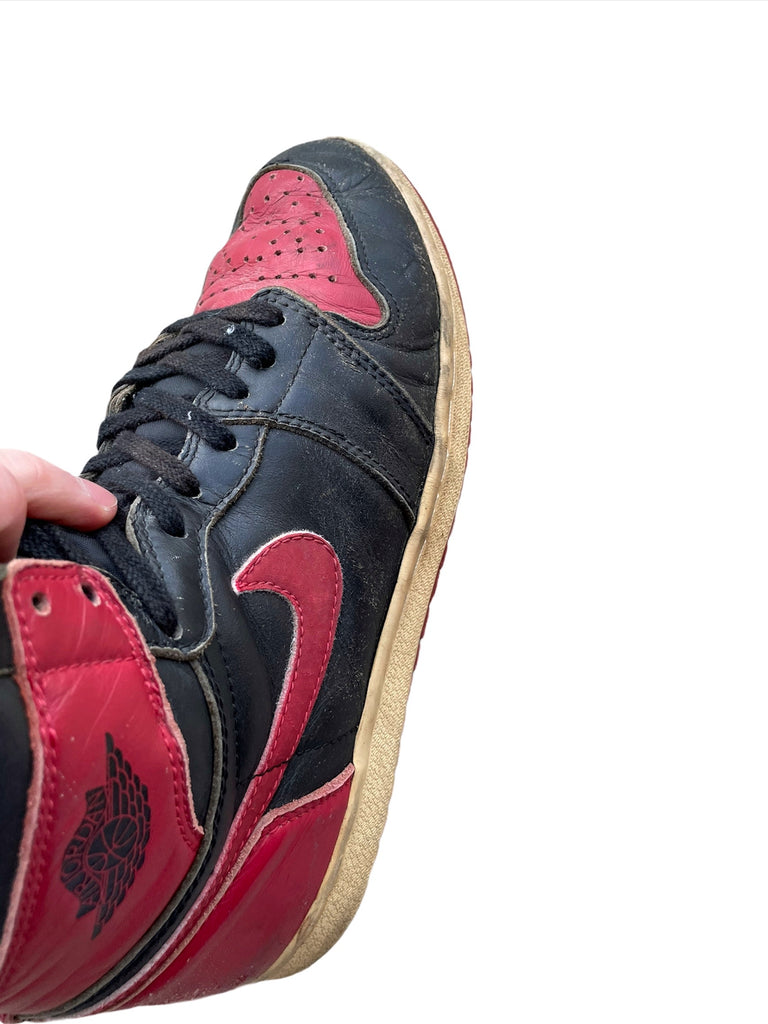 1994 Nike Jordan 1 “Bred” – Archive Reloaded