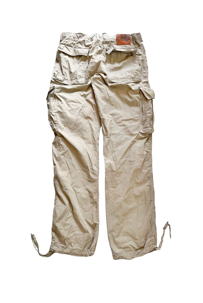 人気色 00s Obelisk cargo pants archive | metodoicm.com.br