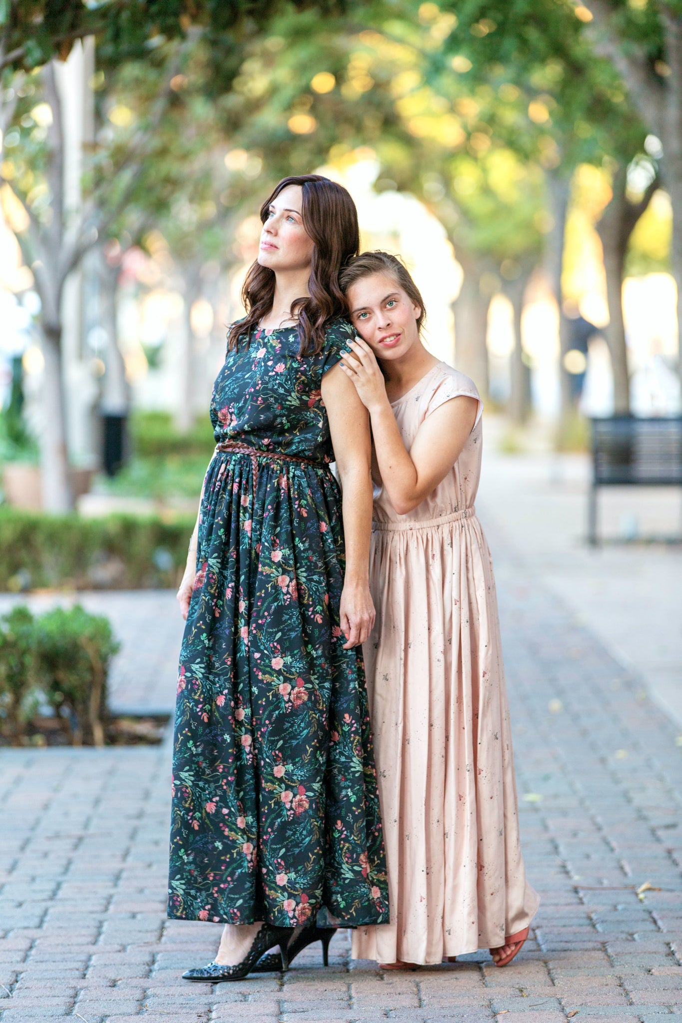Clover Maxi Hack & Giveaway – Violette Field Threads