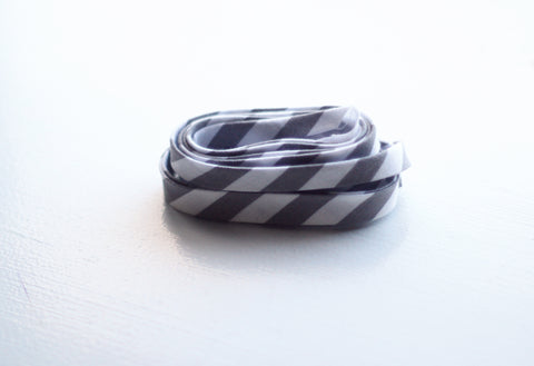 Striped Bias Tape