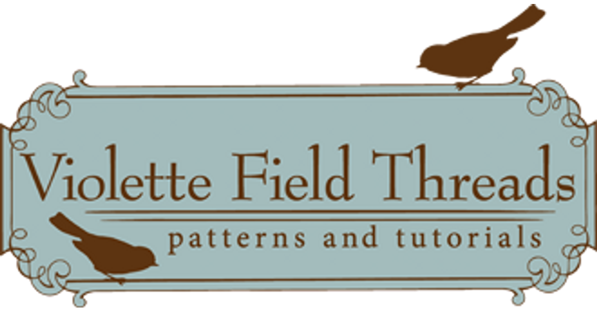 Violette Field Threads