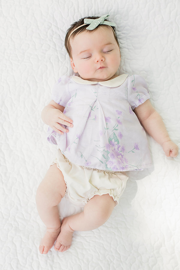 Piper & Ruby Baby Bundle