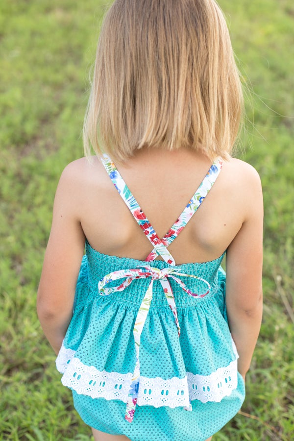 Kayla Girl + Doll Bundle
