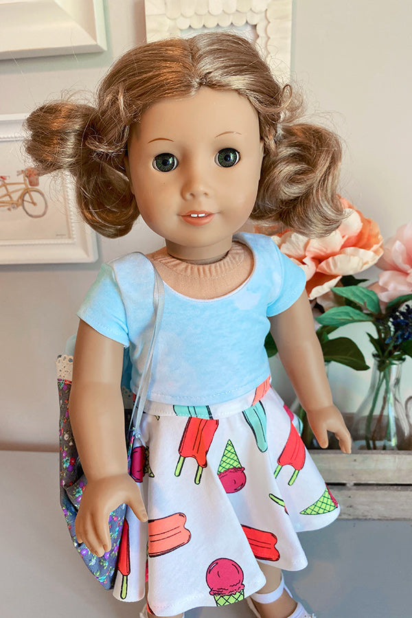 adeline doll