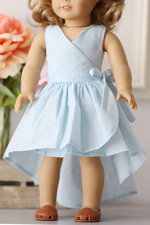 doll frock doll frock