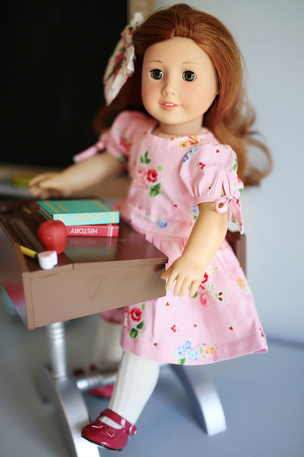 Reagan Girls + Doll Bundle