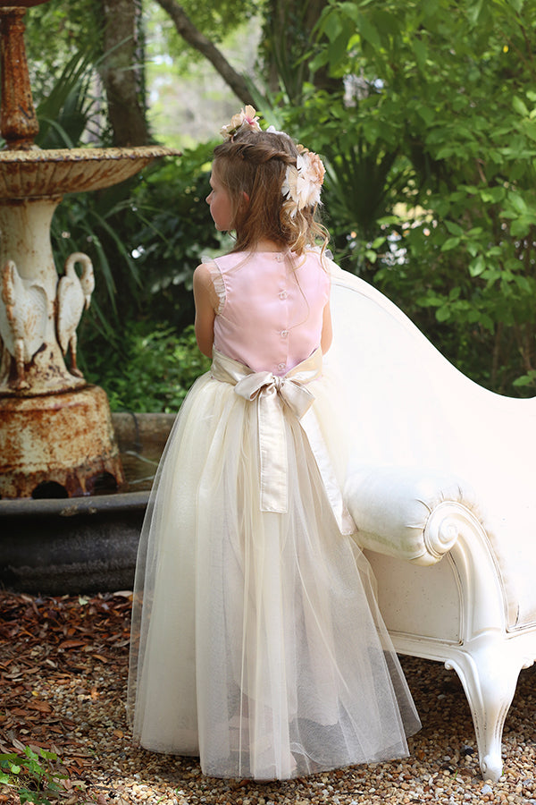 chloe p communion dresses