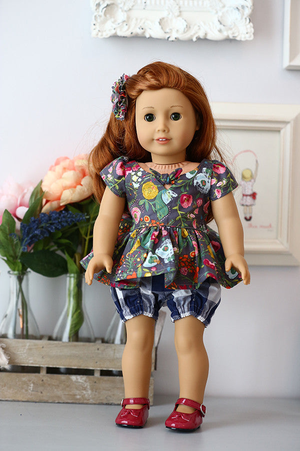 eloise doll