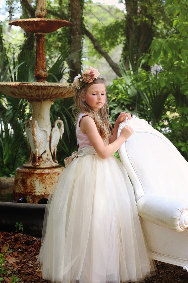 chloe p communion dresses