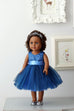 Chloe Doll Dress