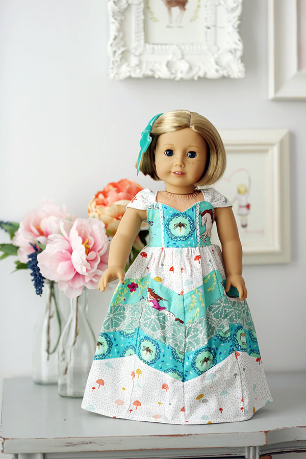 annabelle doll clothes