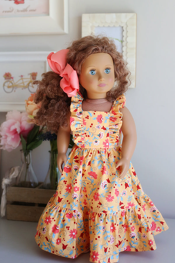 bianca doll