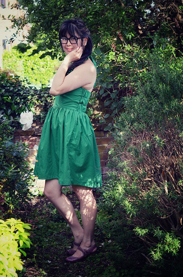 Emmaline Misses Dress